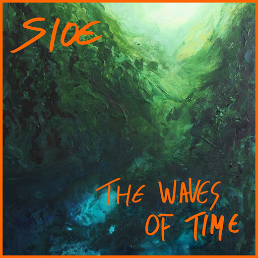 Sioe - The Waves Of Time